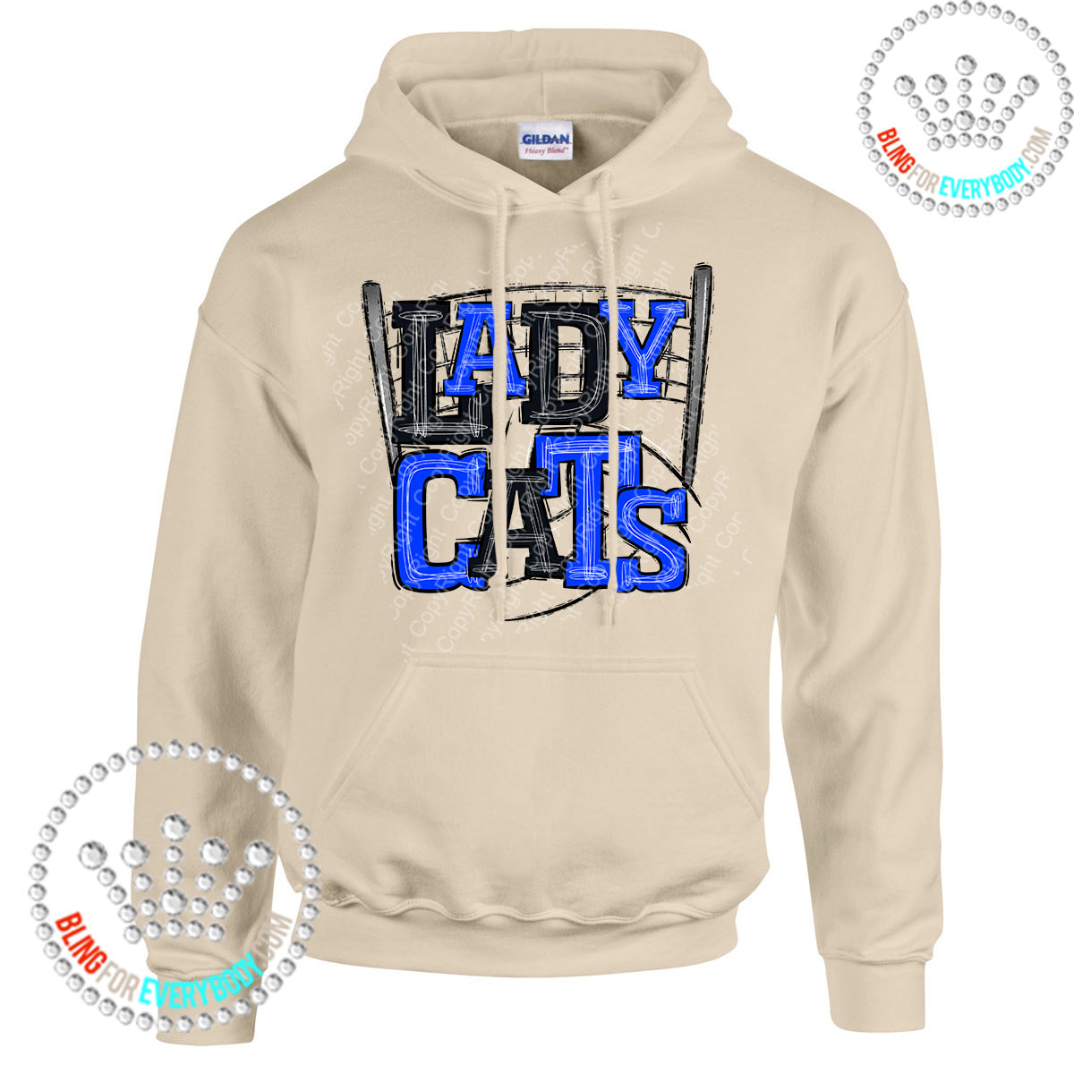 Ladycats